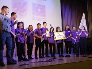 В Якутске определены победители VIII деловой игры «МЭР»