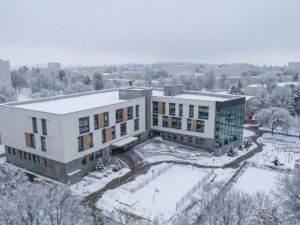 В 2026 году в Якутске введут семь новых объектов образования