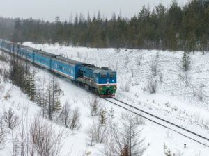 Разъяснение по поводу изменений в расписание движения поездов в период летних путевых работ