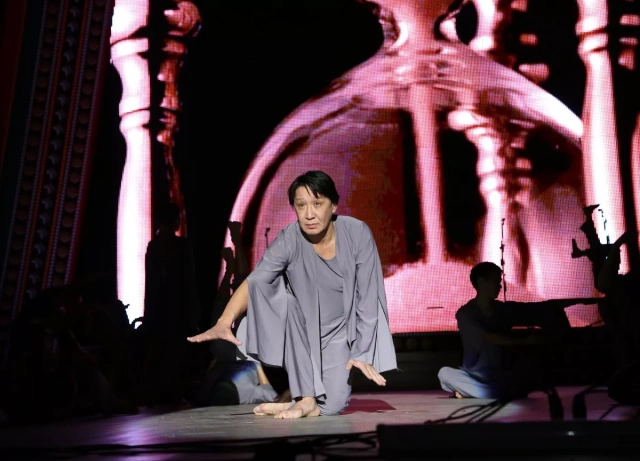 Якутскому танцору, звезде ламбады Афанасию Афанасьеву вынесен приговор