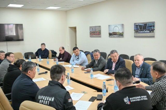 «Союз дорожников Якутии»: подрядчики заявили о полугодовой задержке выплат