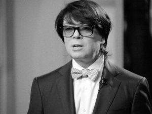 Модельер Валентин Юдашкин умер в 59 лет. Он долгие годы пытался победить рак