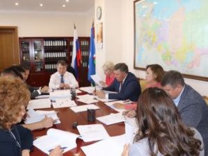 В Якутии определены проекты для участия во Всероссийском конкурсе лучших практик и инициатив