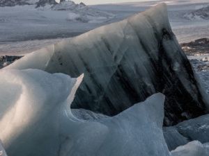 В Якутии запланировано зачернение 85 участков льда для предотвращения заторов