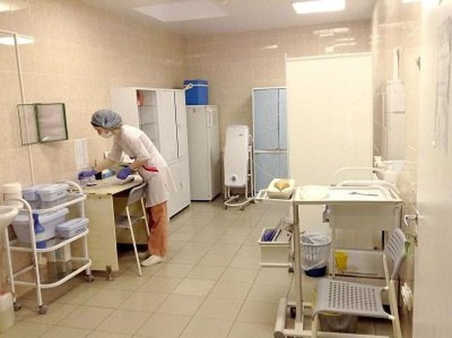 Взбесившийся пациент напал на медсестер в Якутии