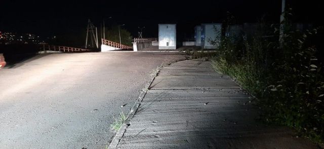 В Алдане в результате ДТП погиб мотоциклист