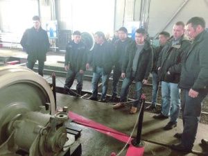 В ЖДЯ провели круглый стол по вопросам подготовки кадров  среднего профессионального образования