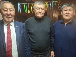 Поскачин ответил Вите "китайцу": пауки начали жрать друг друга?