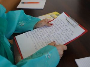 Прошли диктанты на языках народов, проживающих в Якутии