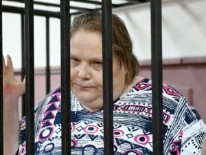 Журналистка Александра Баязитова получила пять лет колонии
