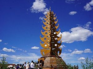 «Ысыах Туймаады» собирает друзей