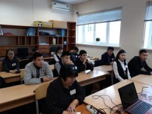 В наслегах Чурапчинского улуса, кроме села Чурапча, с 7 февраля возобновляется очное обучение