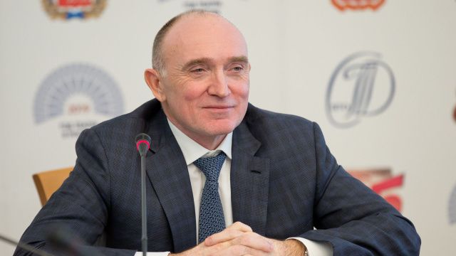 Дочь экс-губернатора Челябинской области мошенники развели на... 168 млн рублей