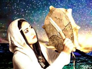 ЭКСТРАСЕНС МАРИЯ СЫРДЫК КУУС:  «МОИ ПРЕДСКАЗАНИЯ НАЧИНАЮТ СБЫВАТЬСЯ»