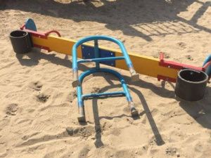 По сообщению СМИ о травмировании пятилетнего ребенка на детской площадке в городе Якутске начата доследственная проверка