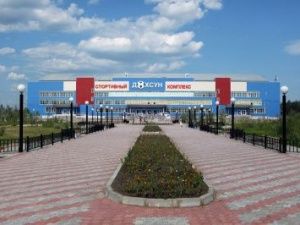 ФМ «Дохсун» приглашает на День открытых дверей!