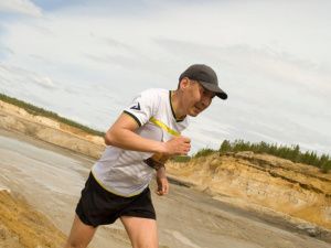 «Когда есть цель, все успеваешь». Интервью с хирургом, марафонцем Андреем Филипповым