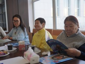 В Якутске представили научное исследование, подтверждающее статус двух самостоятельных юкагирских языков