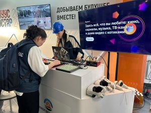 В Якутске стартовал финал фестиваля «Муус устар-2024»