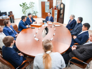 Кубок Главы Якутии по шахматам планируют проводить ежегодно