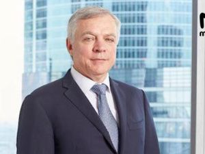 Погиб вице-президент "Транснефти"