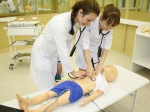 Более 250 специалистов по перинатологии подготовили для  учреждений здравоохранения  Якутии за пять лет