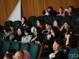 В Якутске стартовала научная конференция, объединившая лингвистов и эпосоведов из шести стран