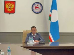 Глава Якутии поручил разработать Программу развития беспилотников