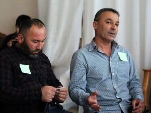 ВНИМАНИЮ НАШИХ ГОСТЕЙ, ПРИБЫВШИХ В РЕСПУБЛИКУ САХА (ЯКУТИЯ) ДЛЯ ВЫПОЛНЕНИЯ ТРУДОВОЙ ДЕЯТЕЛЬНОСТИ!