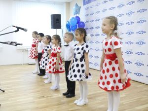 В Якутске открылся новый детский сад на 240 детей