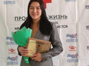 Анестезиолог Елена Павлова: «Этот год показал, что все может измениться в одночасье…»