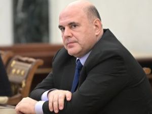 Мишустин в Якутске проведет совещание по борьбе с чрезвычайными ситуациями