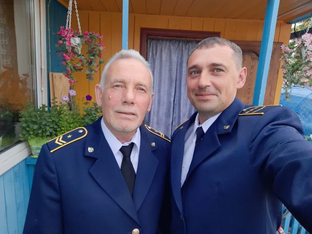 Миссию бамовцев созидать и строить продолжают их дети 