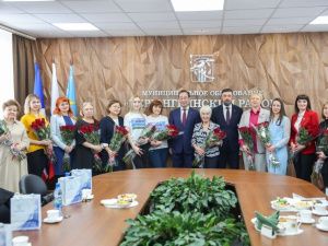 В Нерюнгринском районе работают более 10 волонтерских организаций по поддержке участников СВО