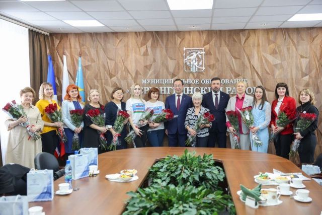 В Нерюнгринском районе работают более 10 волонтерских организаций по поддержке участников СВО