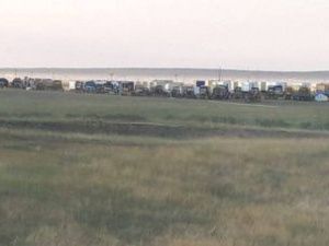 Минпром Якутии: на территории Усть-Алданского улуса ищут не уран, а нефть и газ