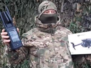 Бойцы СВО поблагодарили гендиректора «Железных дорог Якутии» за оказанную помощь