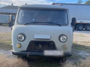 В ЛНР доставлены праздничные наборы для бойцов СВО из Якутии