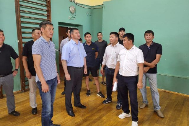 На подготовку к играм «Дети Азии» в Якутске предусмотрят дополнительные средства