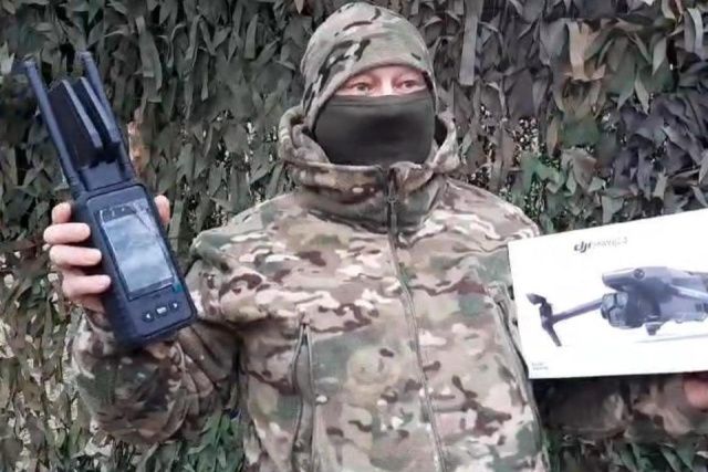 Бойцы СВО поблагодарили гендиректора «Железных дорог Якутии» за оказанную помощь