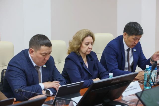 Правительство Якутии одобрило поправки в бюджет: доходы 2026 года вырастут на 12,6 млрд рублей