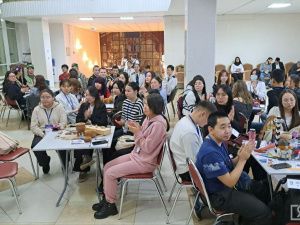 Будущим журналистам рассказали о культурном разнообразии народов Якутии на этномедиафоруме