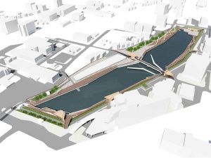 В Якутске утвердили перечень проектов общественных пространств для рейтингового голосования 