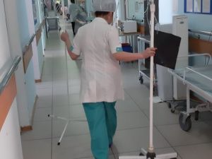 Врач-невролог о рассеянном склерозе и наследственных заболеваниях якутян