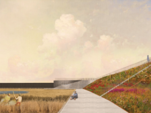 В Якутске утвердили перечень проектов общественных пространств для рейтингового голосования 