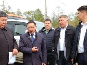 Мусороперегрузочную станцию в Базовом переулке Якутска строить нельзя