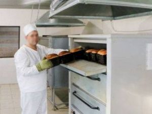Табагинские заключенные будут выпекать больше хлеба для местных жителей