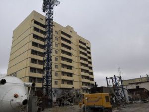 Руководитель строительной организации осужден к 3 годам лишения свободы