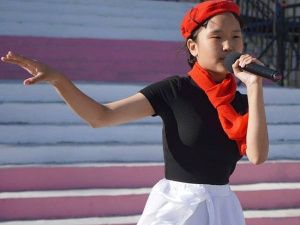 В Доме дружбы народов открылось народное пространство для отдыха и самовыражения «АртАтриум»