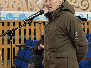 В Верхневилюйском районе стартовали отчеты правительства Якутии